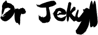 Dr Jekyll