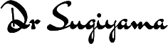 Dr Sugiyama Regular