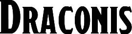 Draconis