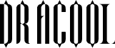 Dracool Regular
