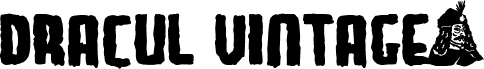 Dracul Vintage+
