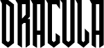 Dracula Condensed