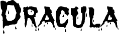 Dracula