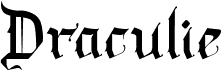 Draculie Free Trial