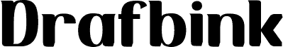 Drafbink Trial  Regular