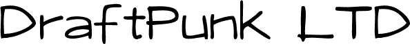 DraftPunk LTD