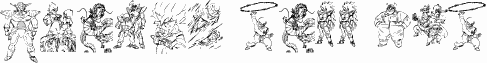 Dragon ball tfb