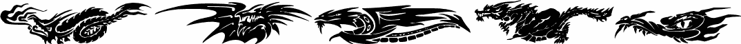 Dragons Tfb