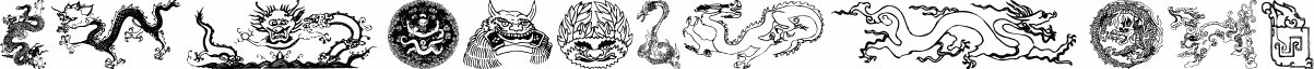Dragons
