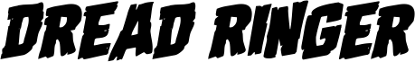 Dread Ringer Rotalic