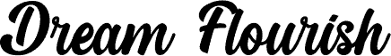 Dream Flourish