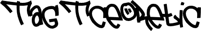 Preview of the dream font