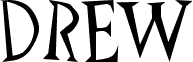Drew