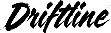 Driftline fonte