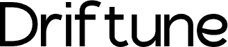 Driftune Demo SemiBold