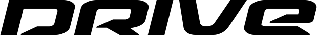 Drive Italic