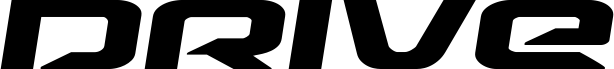 Drive Semi-Italic