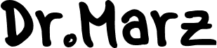 DrMarz Bold