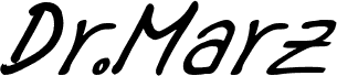 Dr.Marz Italic