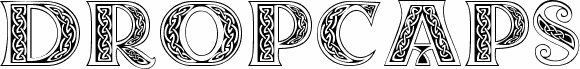 DropCaps