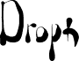 Droph