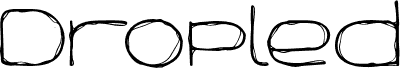 Dropled-Regular