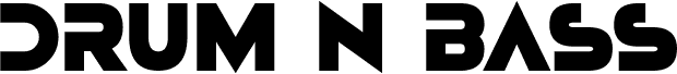 Drum N Bass