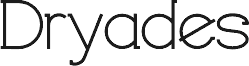Dryades