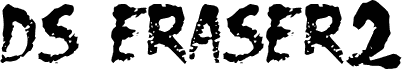 DS Eraser2