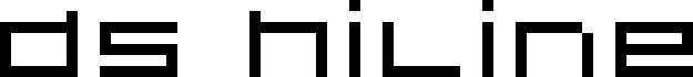DS Hiline
