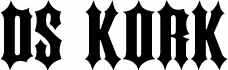 DS Kork