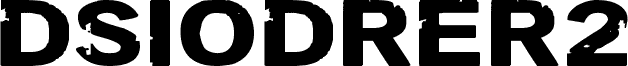 DSIODRER2