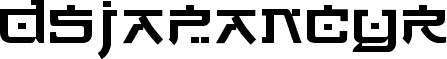 DSJapanCyr  Normal