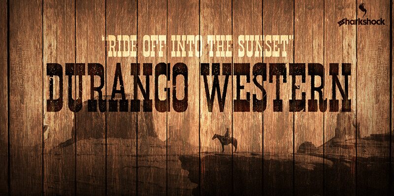 Durango Western Carattere