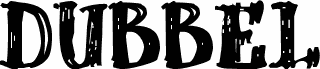 dUBBEL