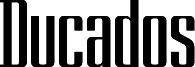 Ducados