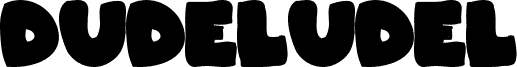 Dudeludel