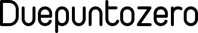 Duepuntozero