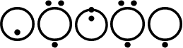 Preview of the Dugun font