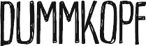 Dummkopf DEMO Regular