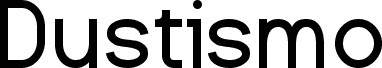 Dustismo  Bold