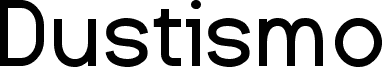 Dustismo Bold