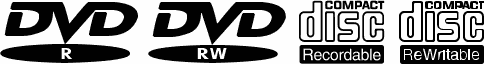 Preview of the DVDPixPro font