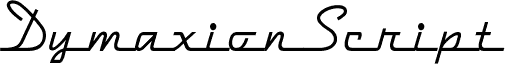 DymaxionScript