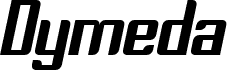 Dymeda Italic