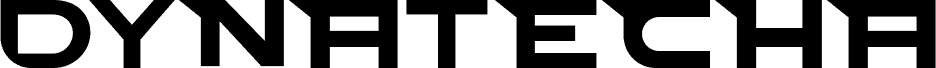 Dynatecha font