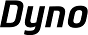 Dyno Italic