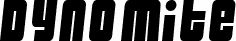 Dynomite Spark Thin