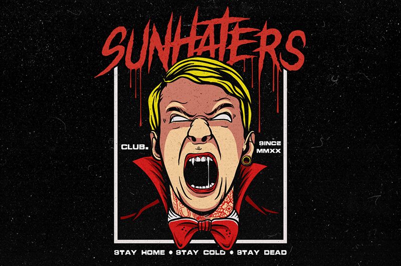 Earthen Parasite Czcionka