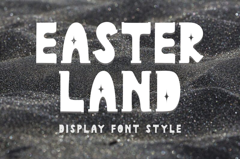 Easter Land Fuente